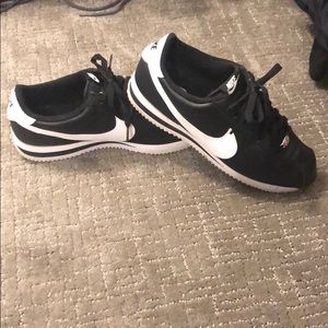 Nike Cortez leather
